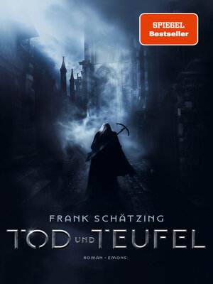 cover image of Tod und Teufel